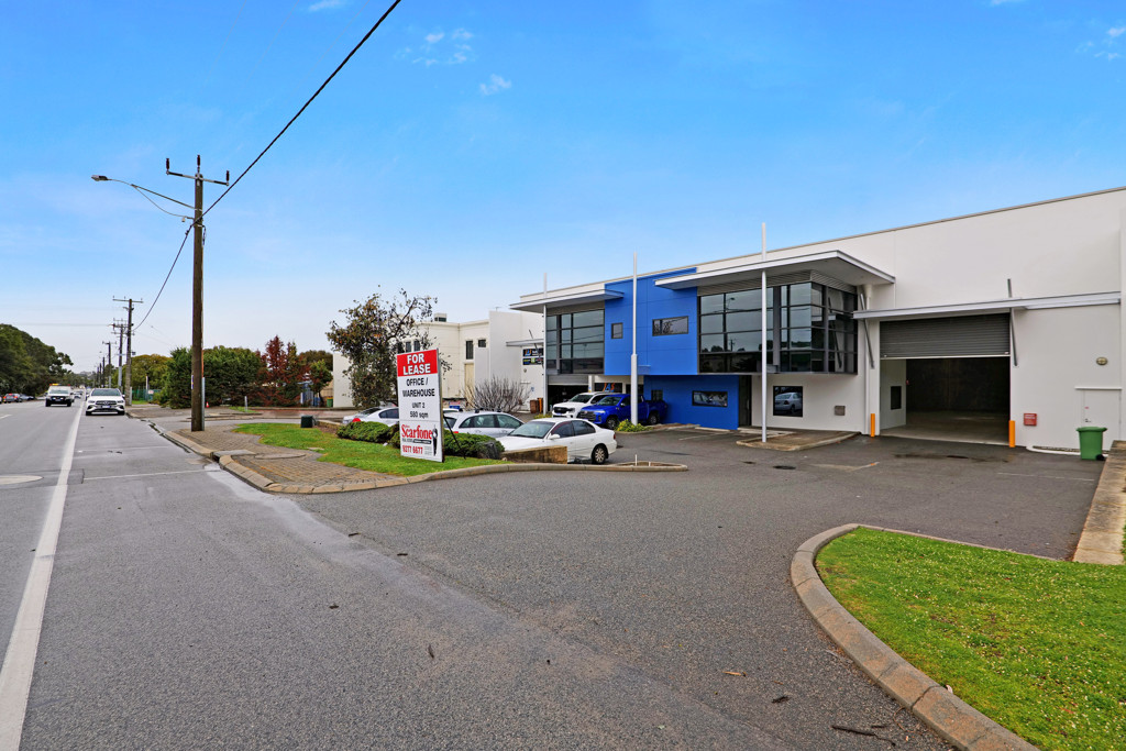 gallery image: Unit 2/85 Abernethy Road, Belmont WA