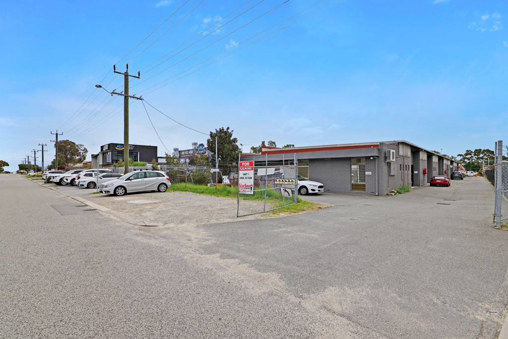 gallery image: Unit 1/113 President Street, Welshpool WA