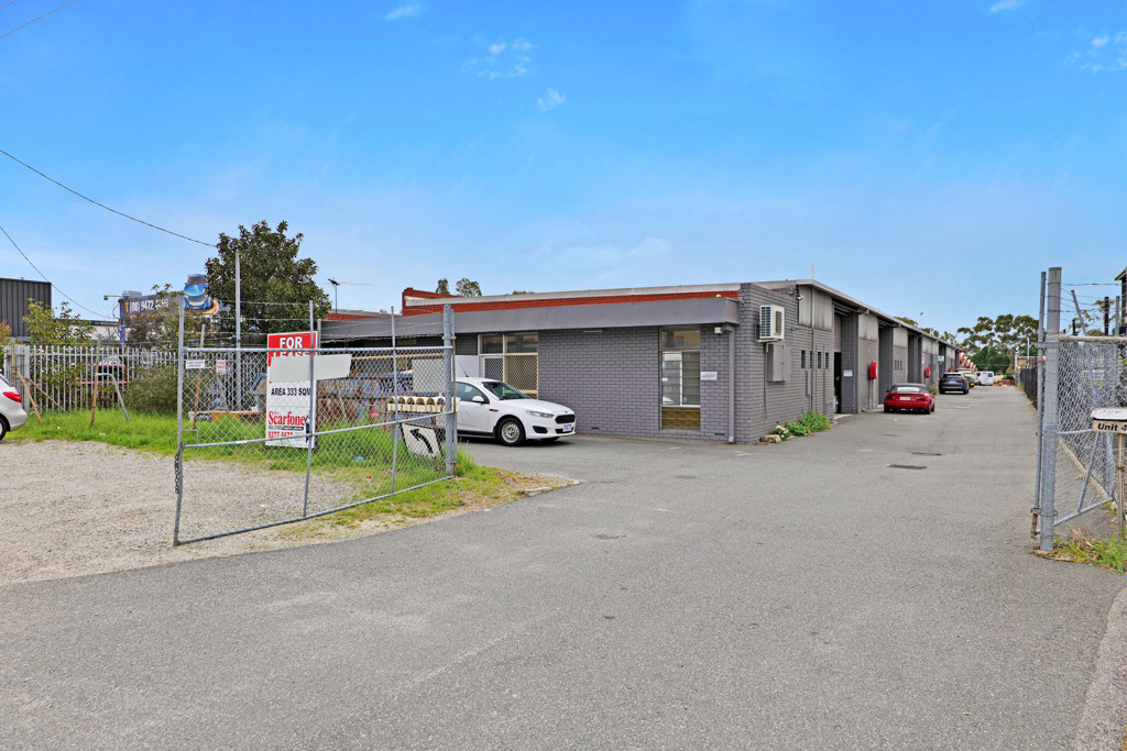 gallery image: Unit 1/113 President Street, Welshpool WA