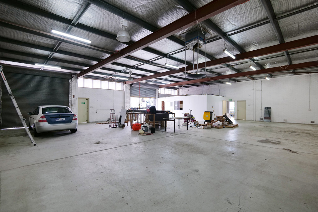 gallery image: Unit 1/113 President Street, Welshpool WA