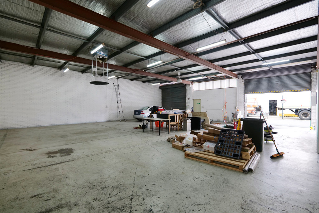 gallery image: Unit 1/113 President Street, Welshpool WA