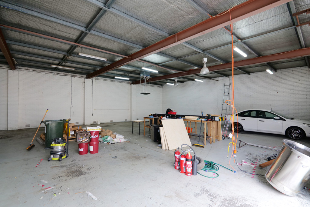 gallery image: Unit 1/113 President Street, Welshpool WA