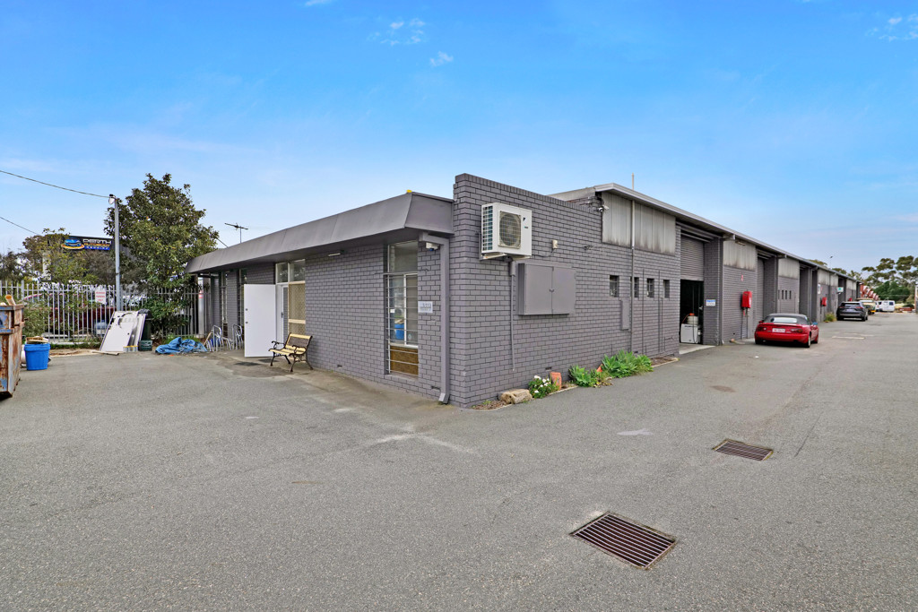 gallery image: Unit 1/113 President Street, Welshpool WA