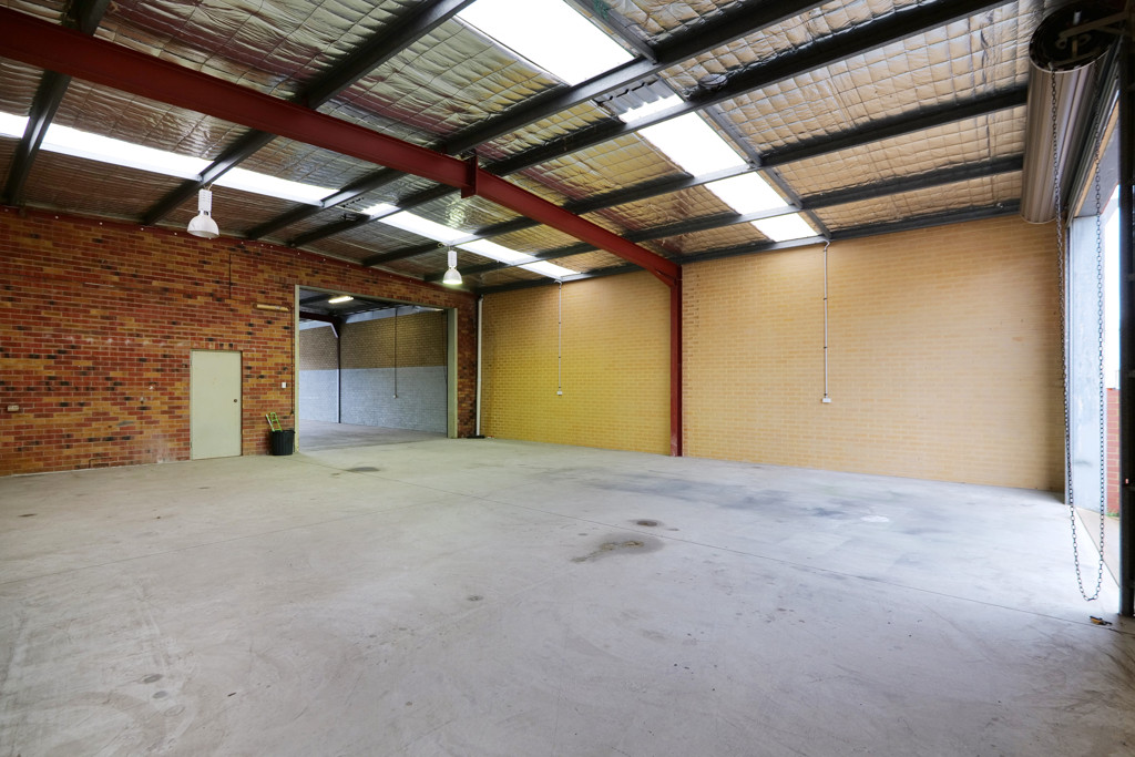 gallery image: 3/122-124 Dowd Street, Welshpool WA