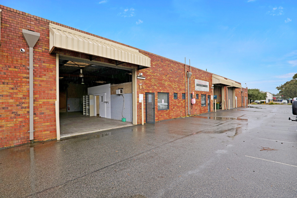 gallery image: 3/122-124 Dowd Street, Welshpool WA