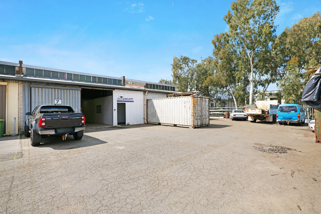 gallery image: 7/35 Austin Avenue, Maddington WA