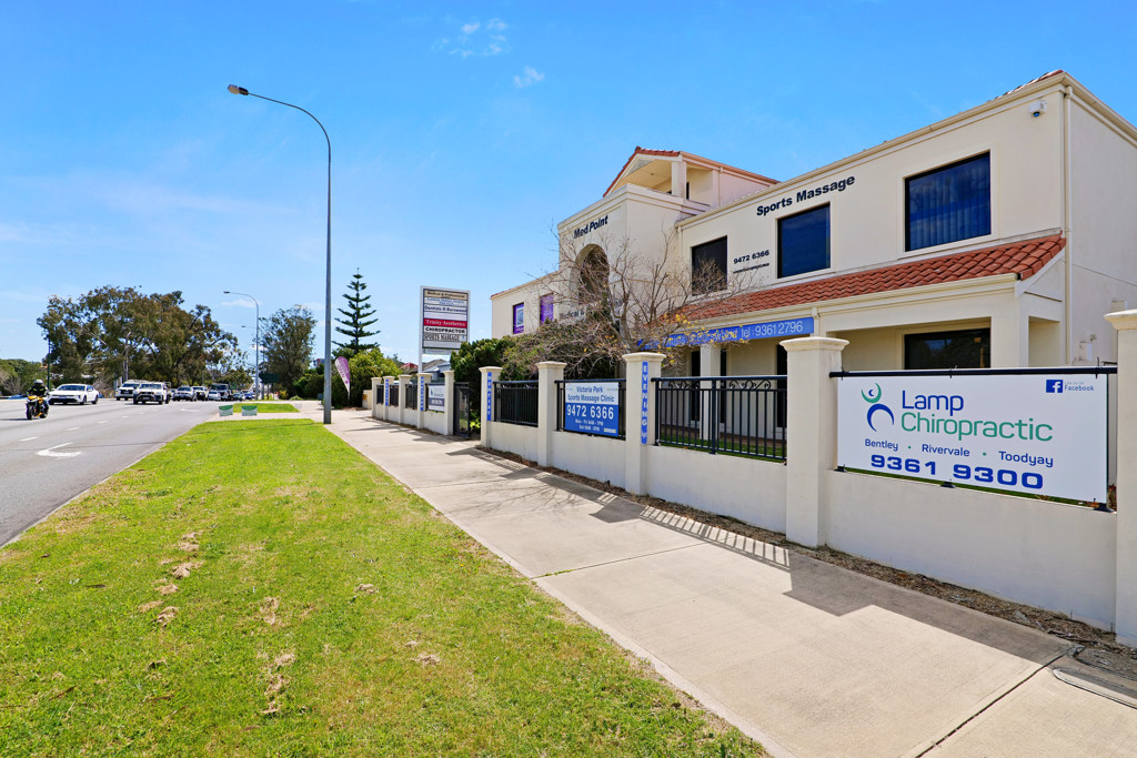 gallery image: 5/107-109 Orrong Road, Rivervale WA