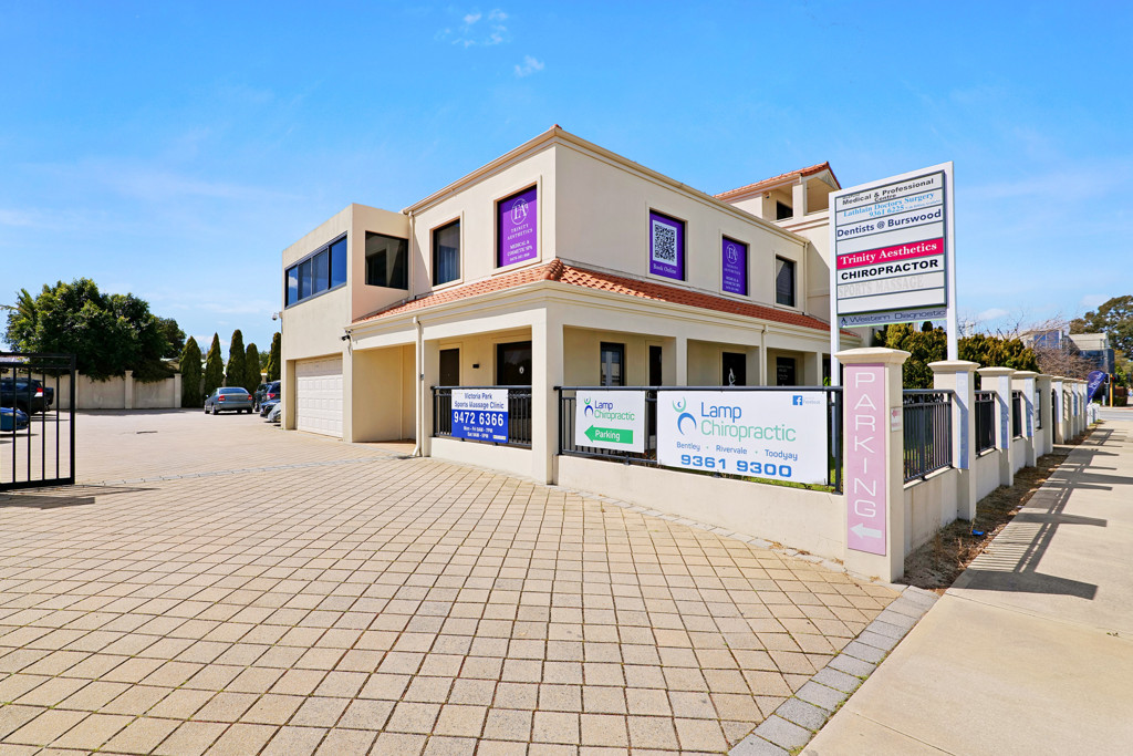 gallery image: 5/107-109 Orrong Road, Rivervale WA