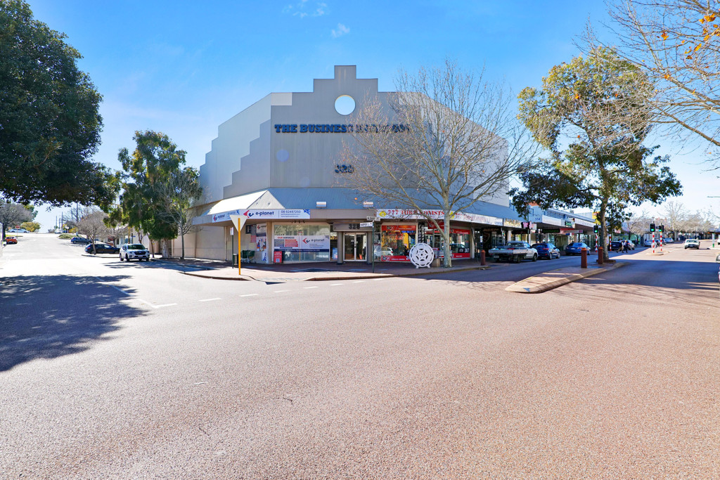 gallery image: Suite 18/328 Albany Highway, Victoria Park WA