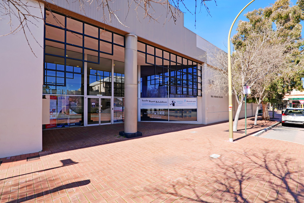 gallery image: Suite 18/328 Albany Highway, Victoria Park WA