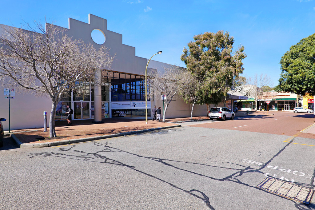 gallery image: Suite 18/328 Albany Highway, Victoria Park WA