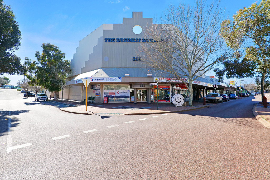 gallery image: Suite 18/328 Albany Highway, Victoria Park WA