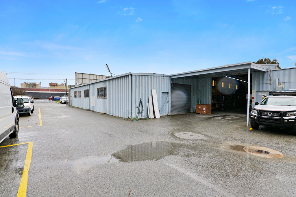 gallery image: 5/125-129 Welshpool Road, Welshpool WA