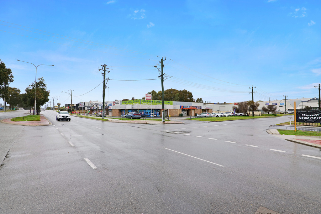 gallery image: 5/125-129 Welshpool Road, Welshpool WA