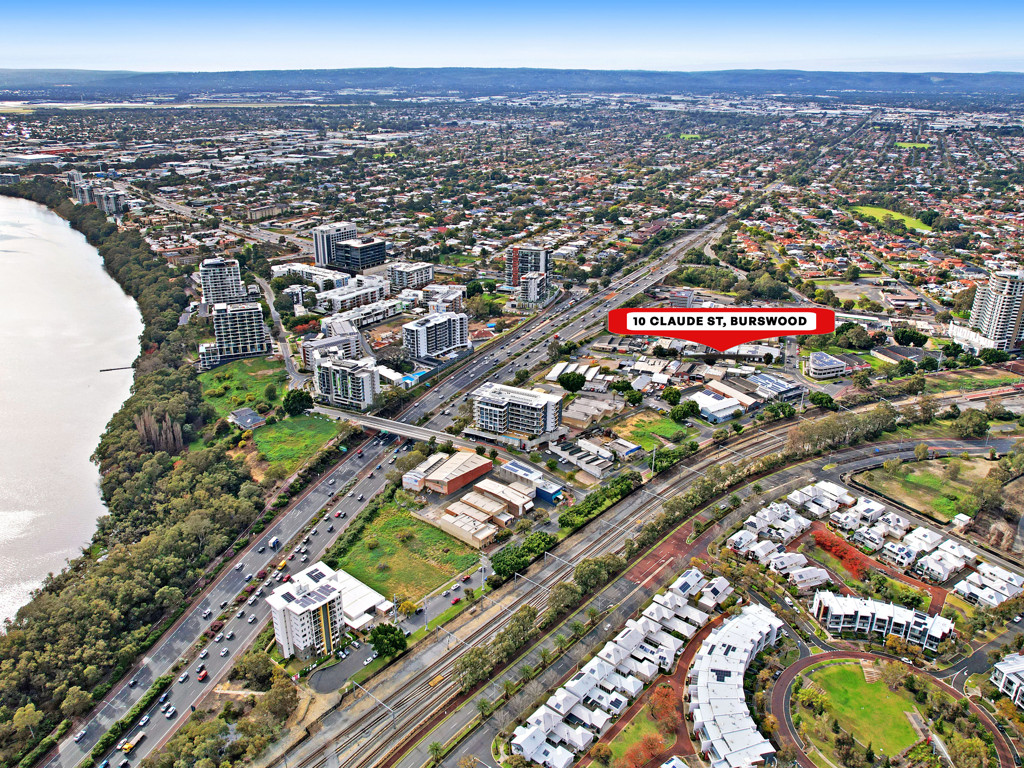 gallery image: 10 Claude Street, Burswood WA