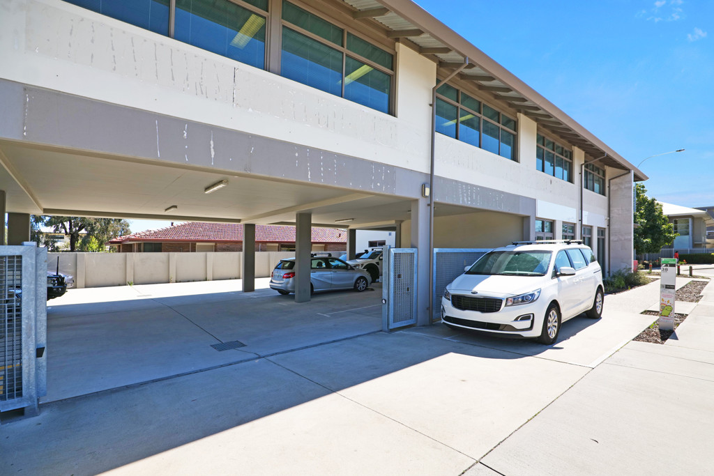 gallery image: 2/163 Wright Street, Kewdale WA