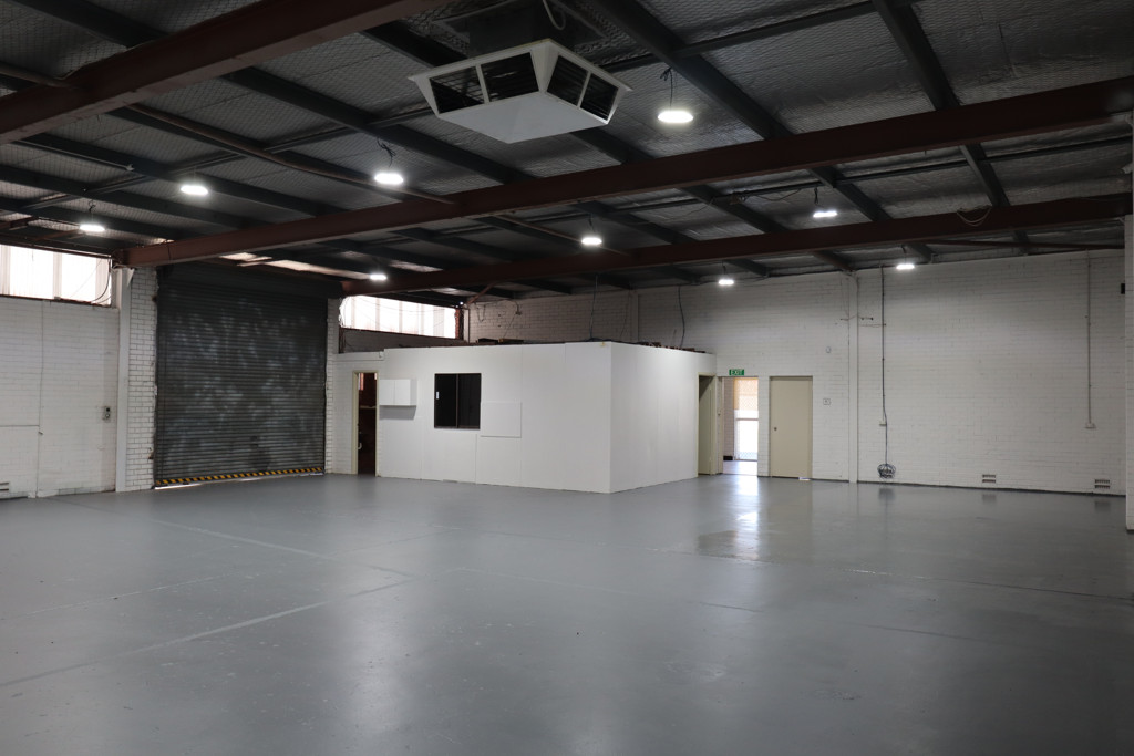 gallery image: Unit 1/113 President Street, Welshpool WA