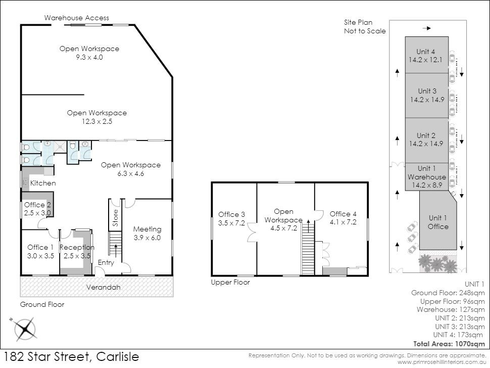 gallery image: Unit 1A/182 Star Street, Carlisle WA