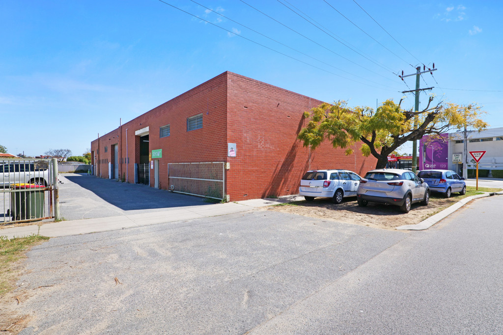 gallery image: 116 Burswood Road, Burswood WA