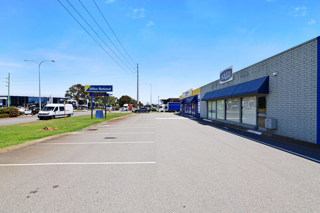 gallery image: 9/10-18 Dowd Street, Welshpool WA