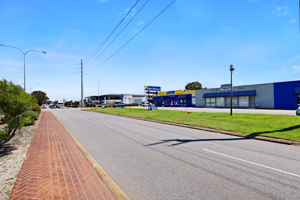 gallery image: 9/10-18 Dowd Street, Welshpool WA