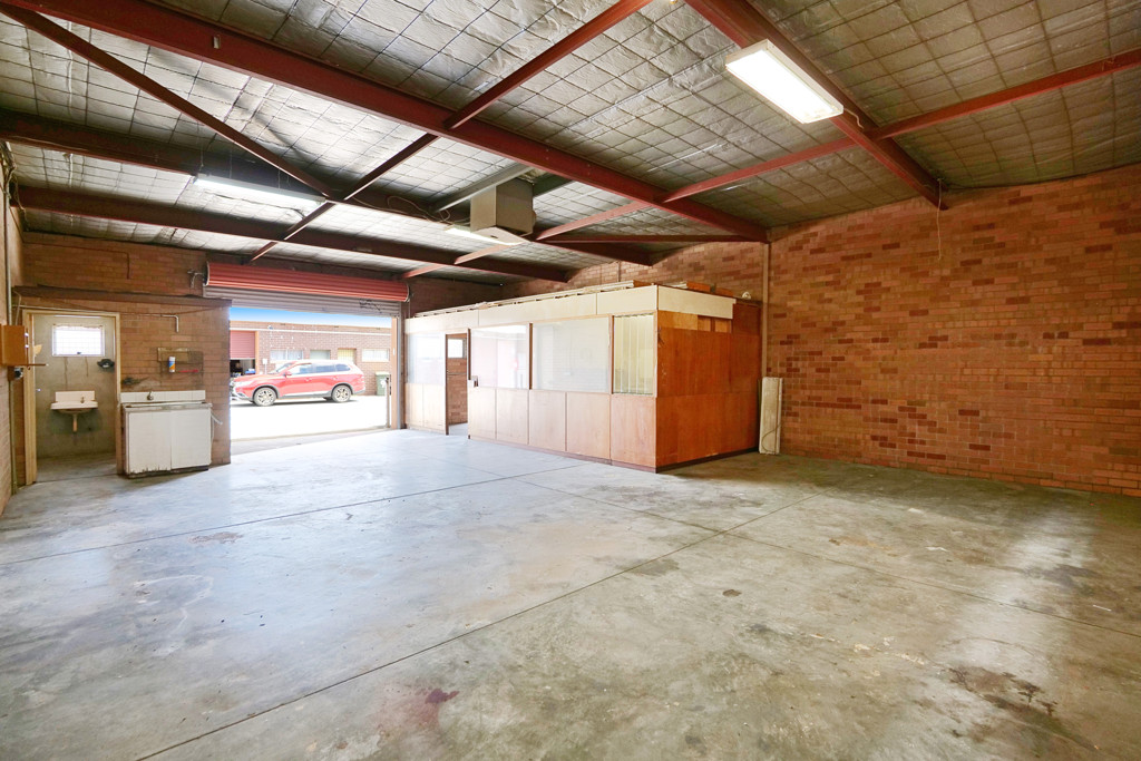 gallery image: 8/9 Milford Street, East Victoria Park WA