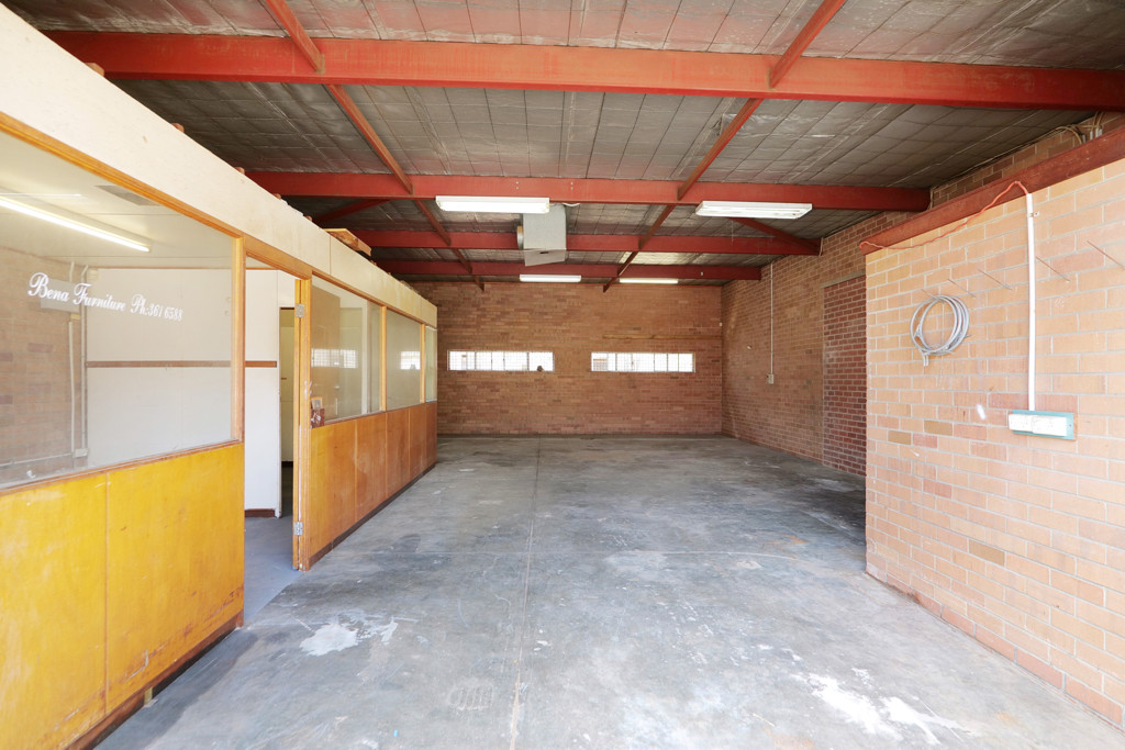 gallery image: 8/9 Milford Street, East Victoria Park WA