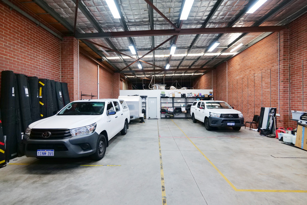 gallery image: 118 Burswood Road, Burswood WA