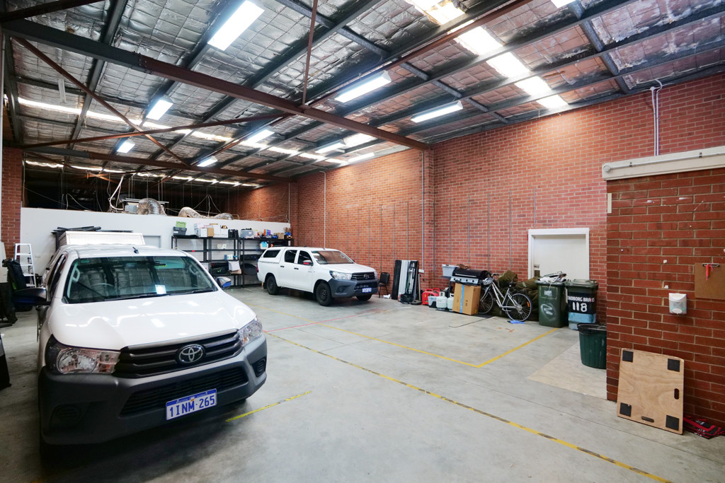 gallery image: 118 Burswood Road, Burswood WA