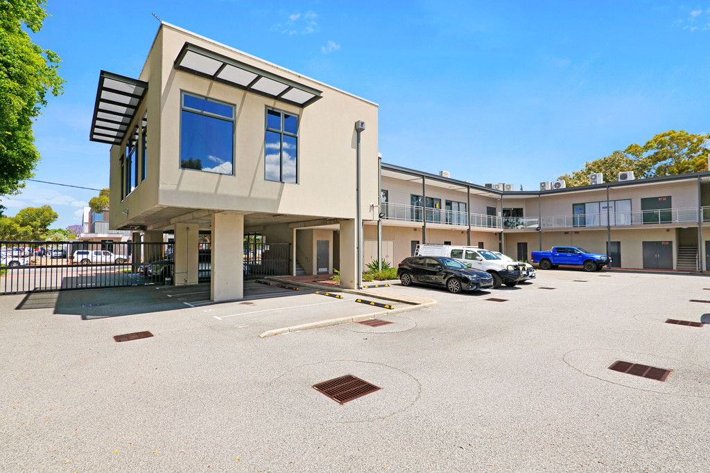 gallery image: 3/36 Johnson Street, Guildford WA