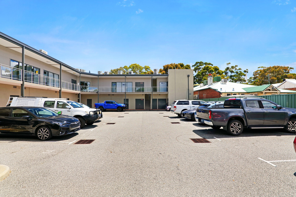 gallery image: 3/36 Johnson Street, Guildford WA