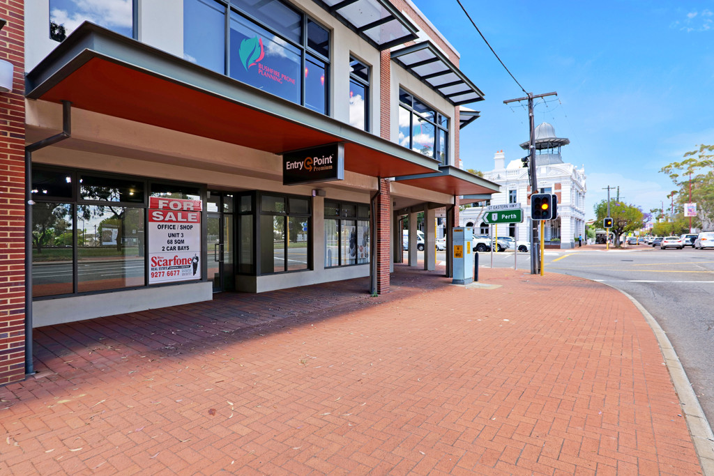 gallery image: 3/36 Johnson Street, Guildford WA