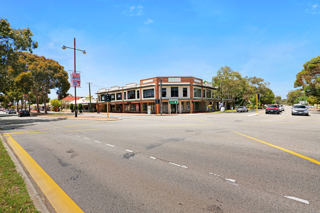 gallery image: 3/36 Johnson Street, Guildford WA