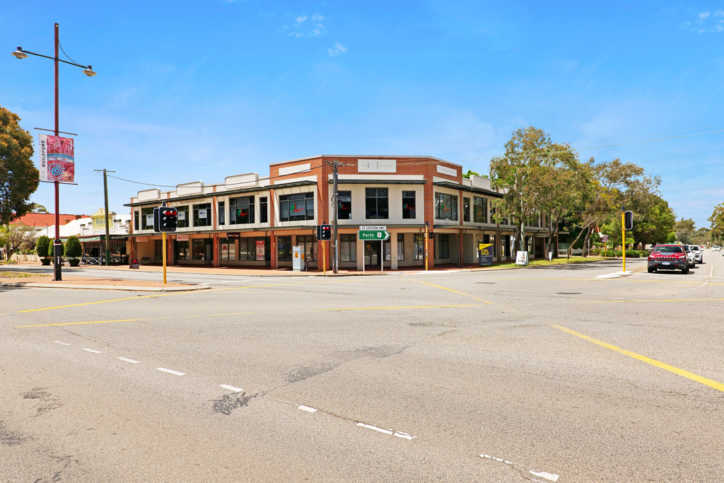 gallery image: 3/36 Johnson Street, Guildford WA