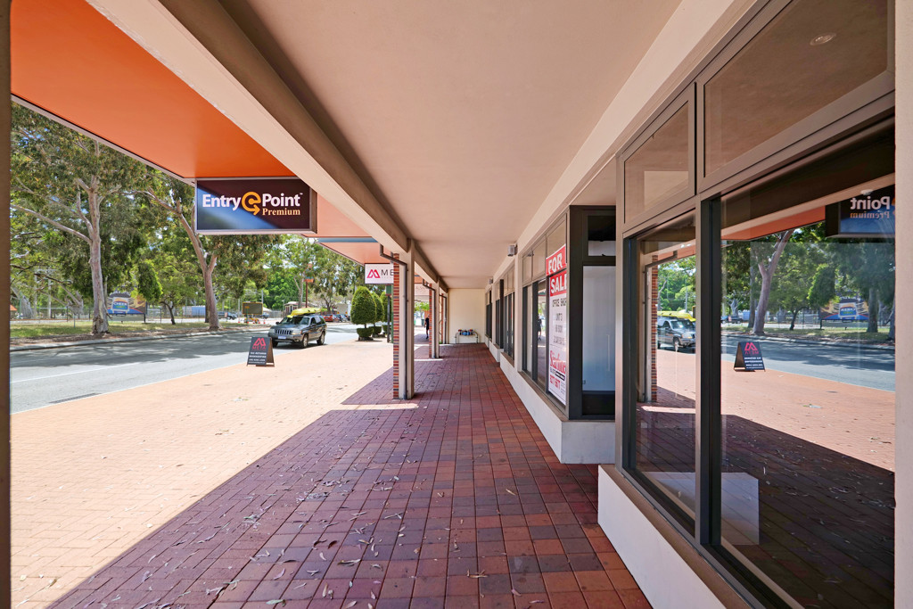 gallery image: 3/36 Johnson Street, Guildford WA