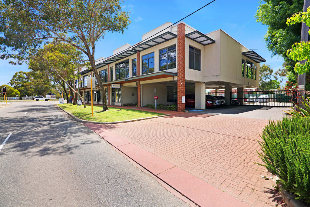 gallery image: 3/36 Johnson Street, Guildford WA