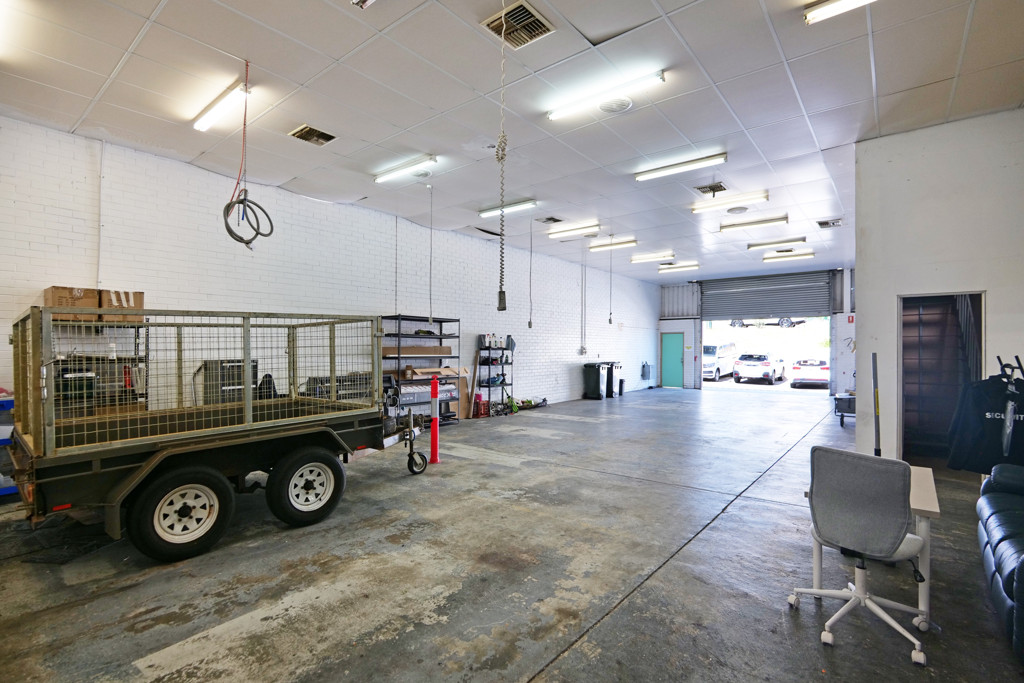 gallery image: 3/36-40 John Street, Bentley WA