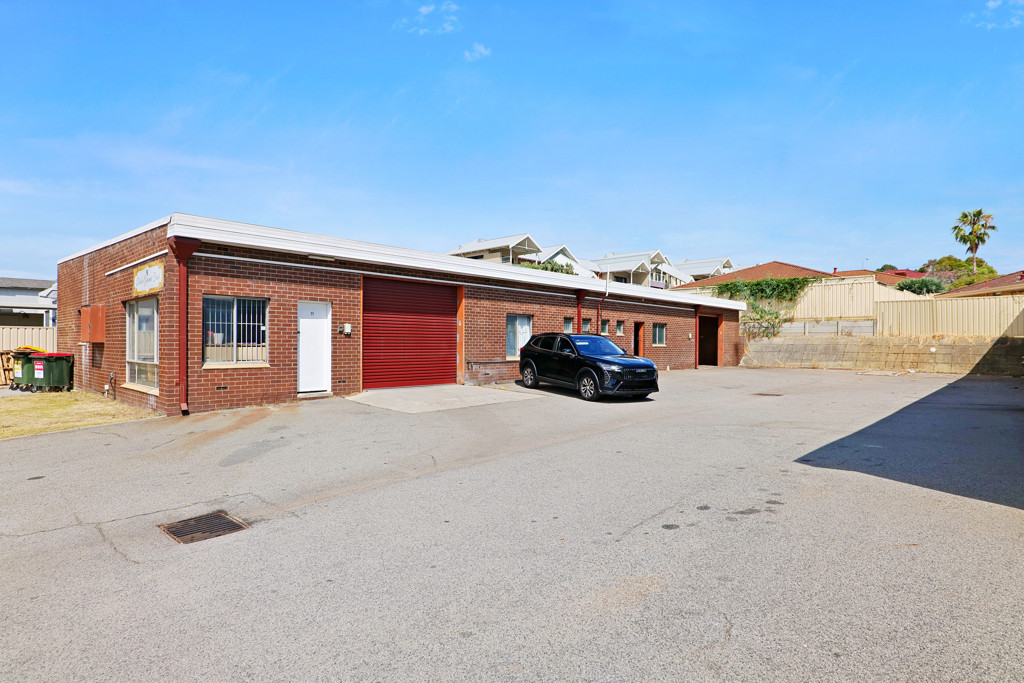 gallery image: 13/9 Milford Street, East Victoria Park WA