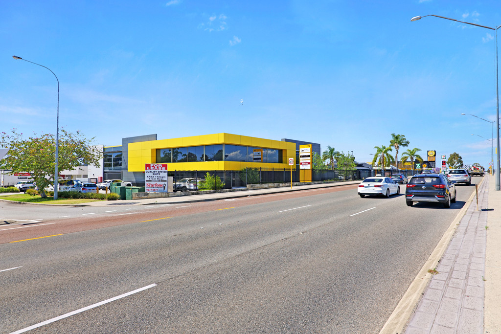 gallery image: 6/178 Great Eastern Highway, Ascot WA