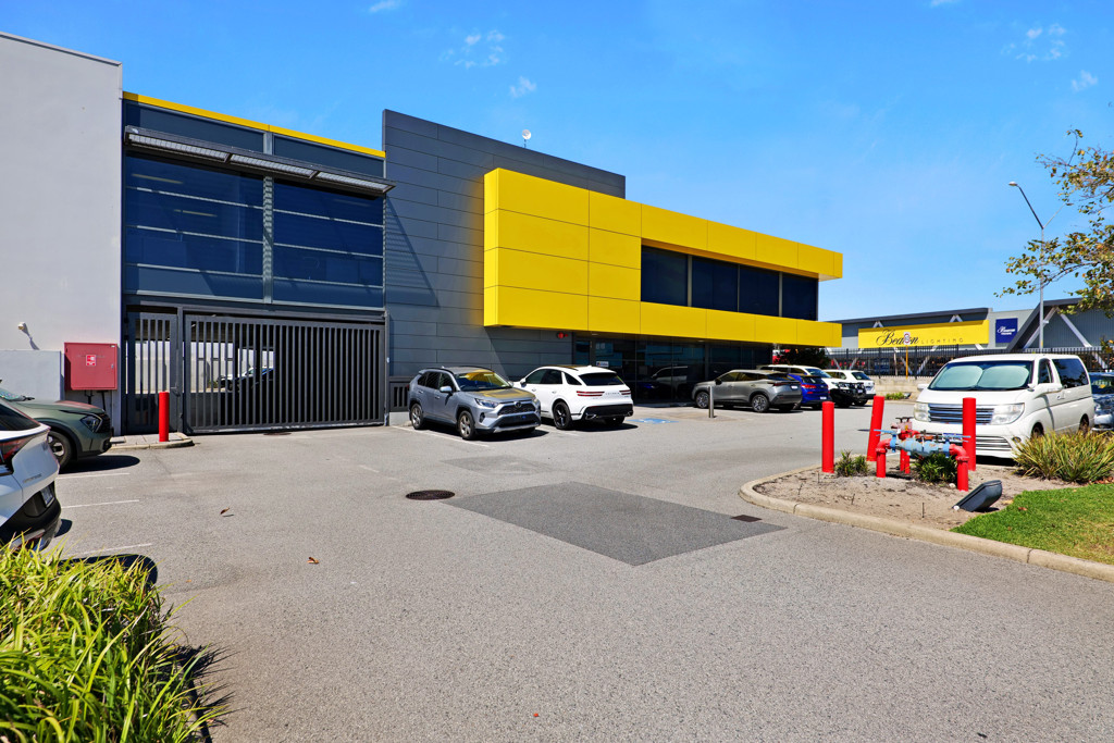 gallery image: 6/178 Great Eastern Highway, Ascot WA