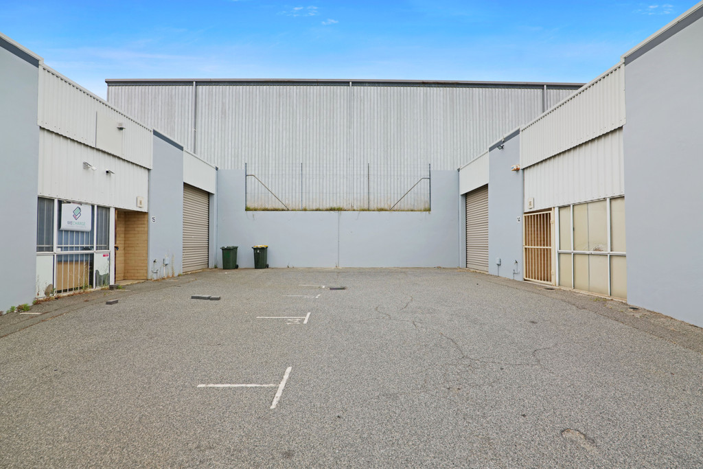 gallery image: Unit 15/88 Briggs Street, Welshpool WA