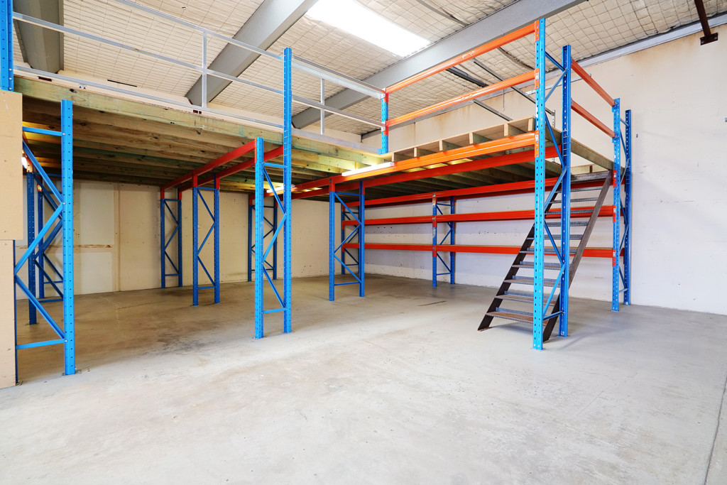 gallery image: Unit 15/88 Briggs Street, Welshpool WA