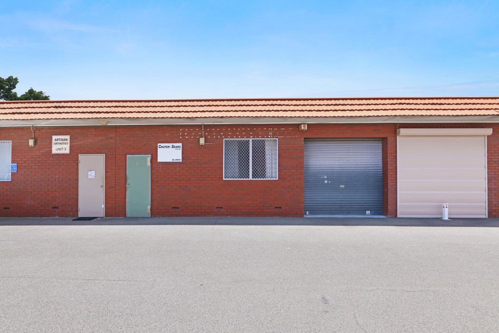 gallery image: Unit 4/22 Forward Street, Welshpool WA