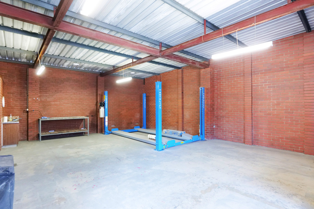 gallery image: Unit 4/22 Forward Street, Welshpool WA