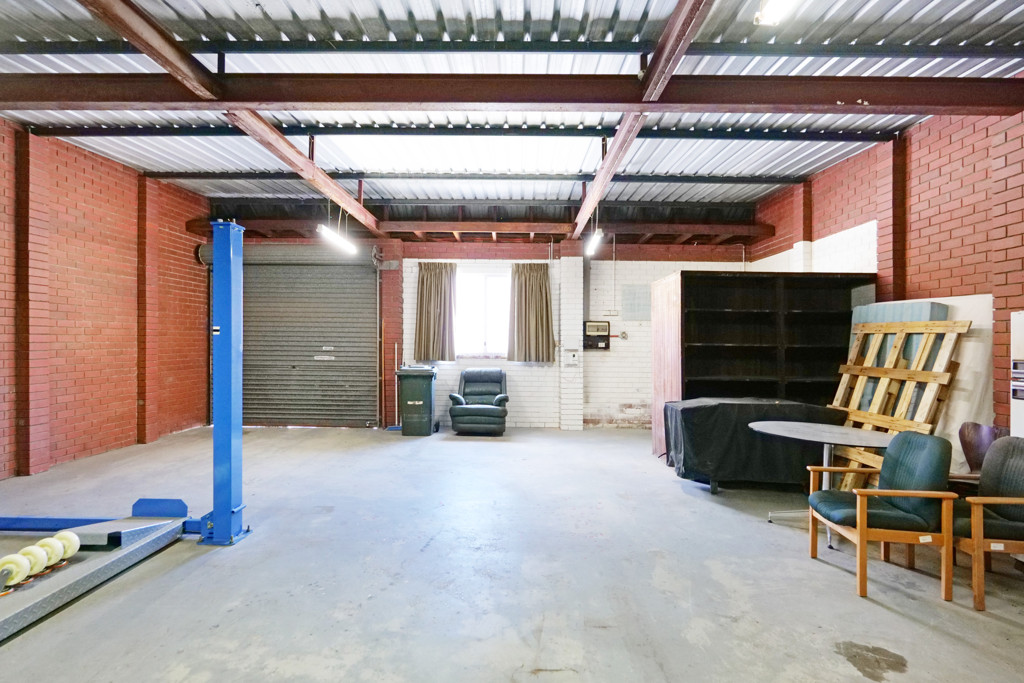 gallery image: Unit 4/22 Forward Street, Welshpool WA