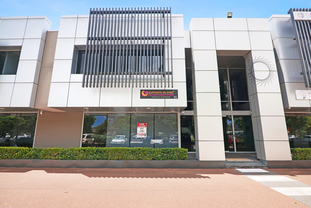 gallery image: 3/63 Knutsford Avenue, Rivervale WA