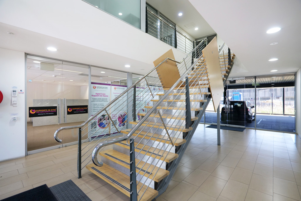 gallery image: 3/63 Knutsford Avenue, Rivervale WA