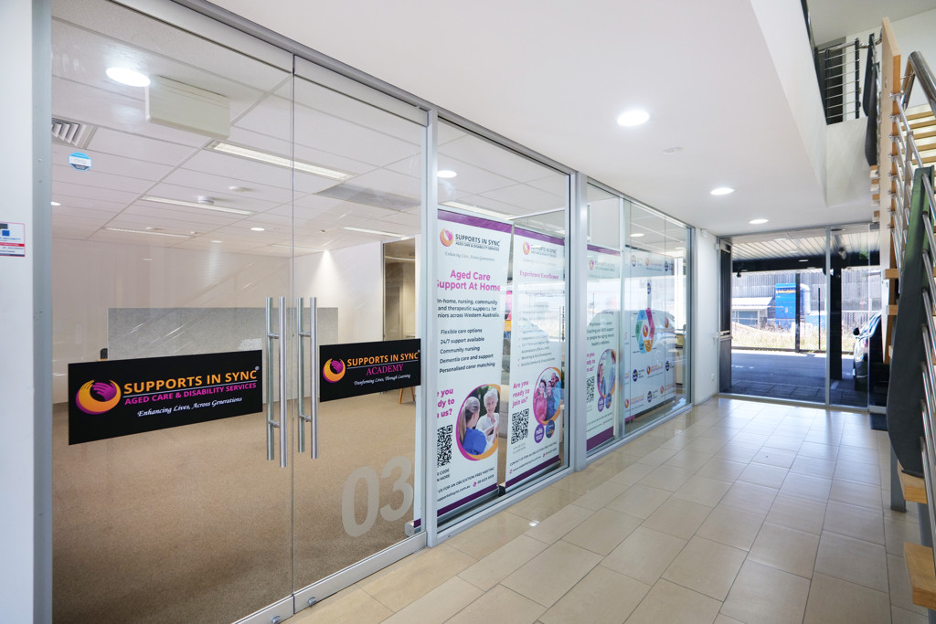 gallery image: 3/63 Knutsford Avenue, Rivervale WA