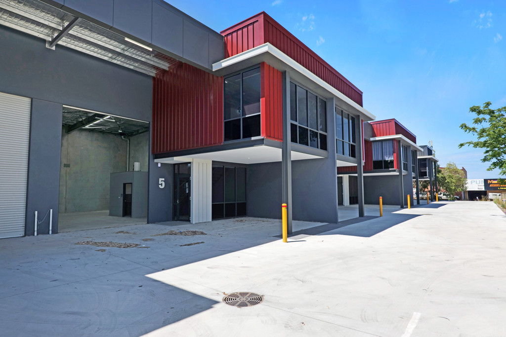 gallery image: 5/26-34 Irvine Street, Bayswater WA