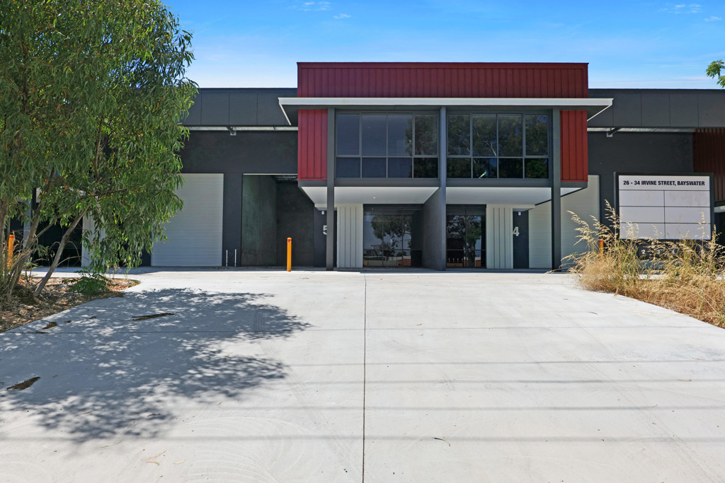 gallery image: 5/26-34 Irvine Street, Bayswater WA